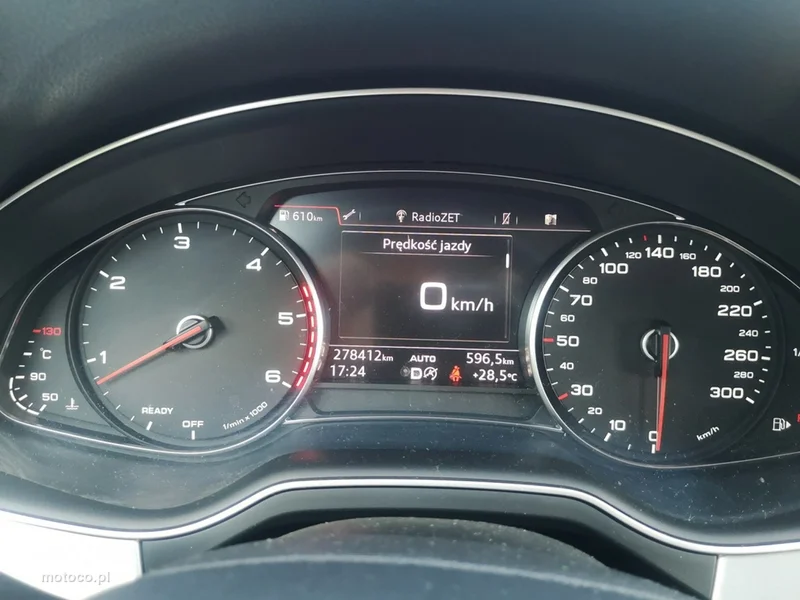 Audi Q7 4M 13