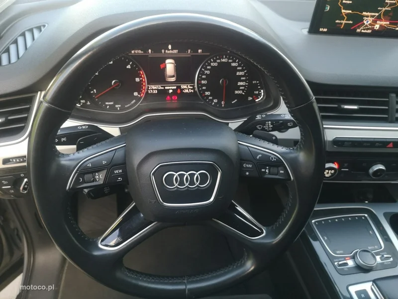 Audi Q7 4M 14