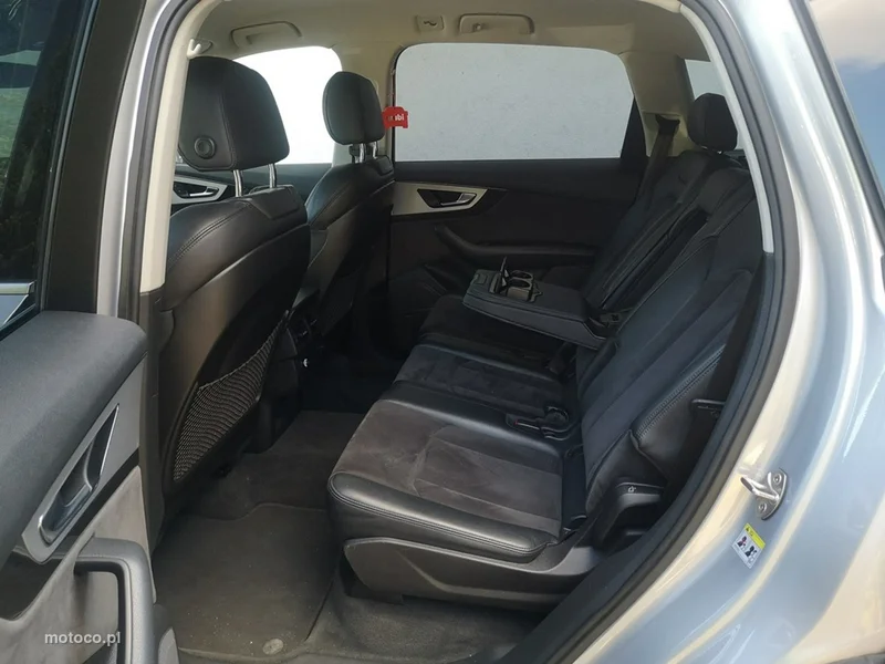 Audi Q7 4M 19