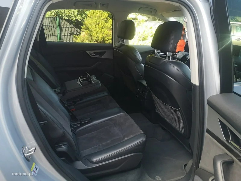 Audi Q7 4M 20