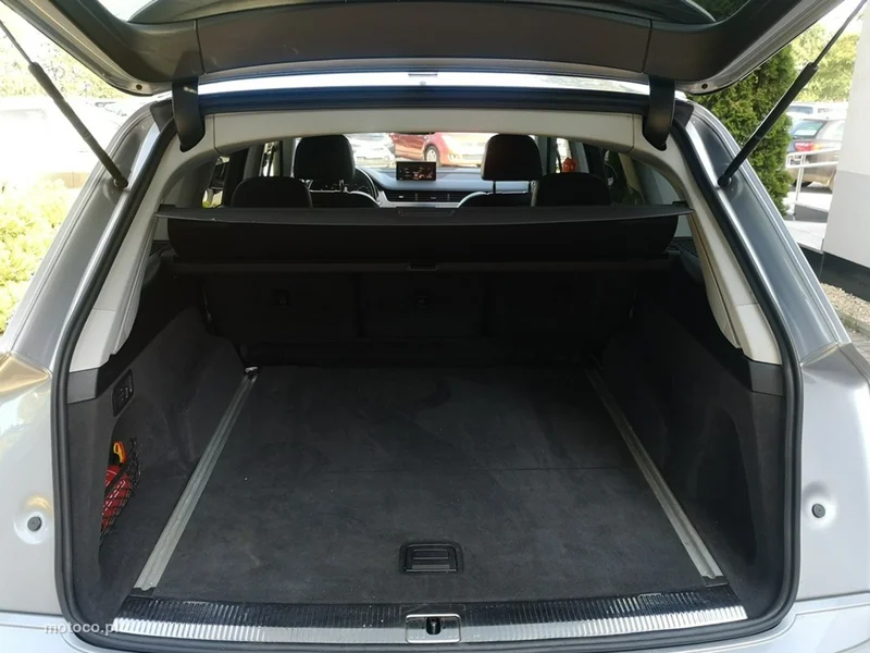 Audi Q7 4M 22