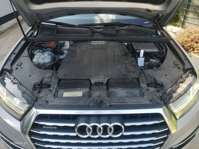 Audi Q7 4M 24