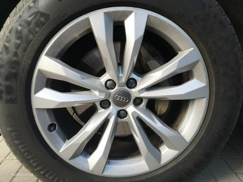Audi Q7 4M 25