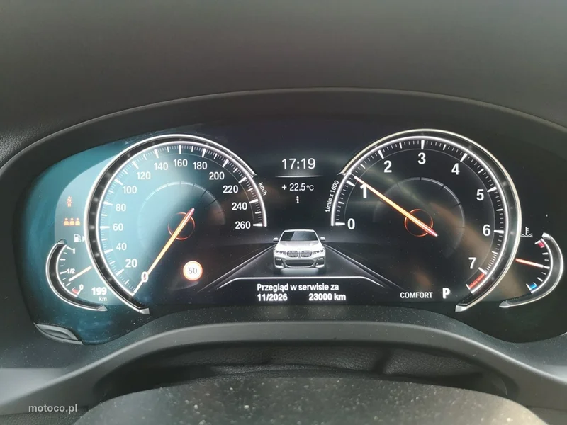 BMW X4 G02 11