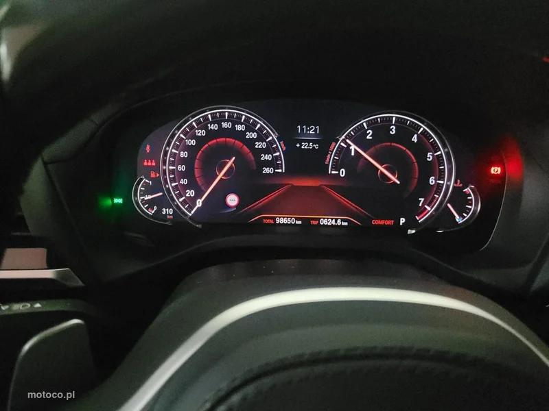 BMW X4 G02 13