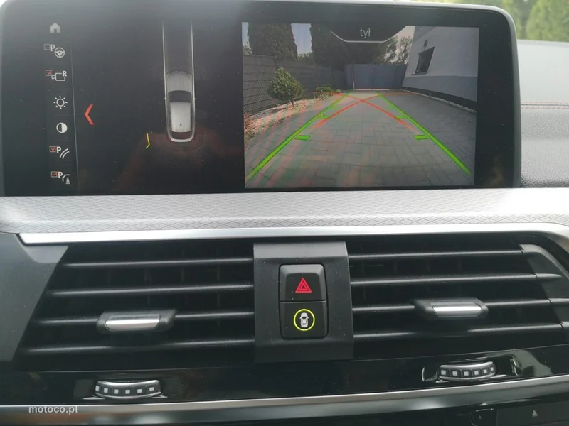 BMW X4 G02 15