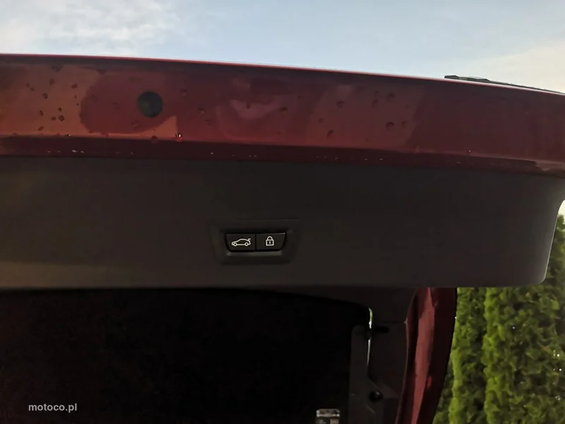 BMW X4 G02 21