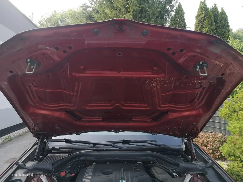 BMW X4 G02 23