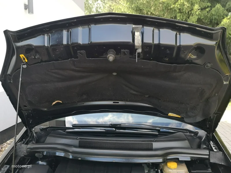 Opel Zafira B 29