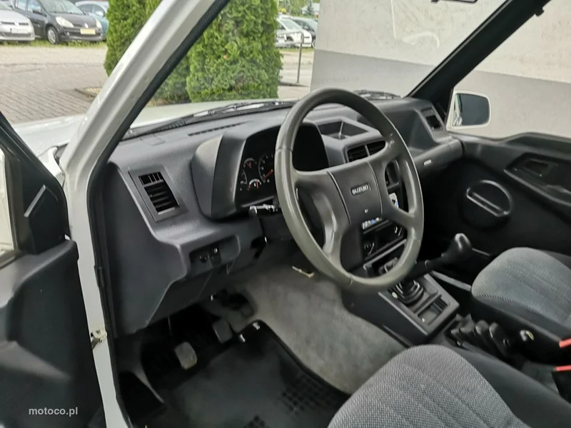 Suzuki Vitara 11