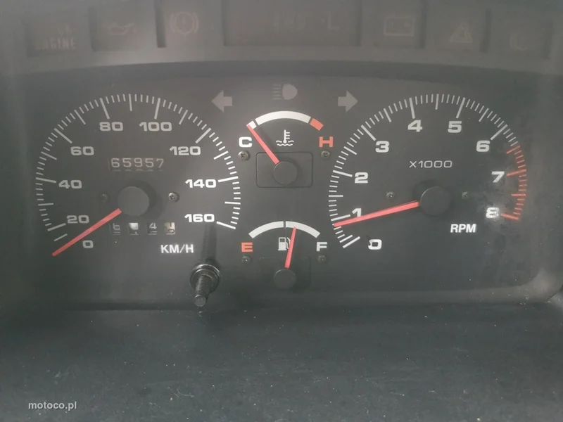 Suzuki Vitara 12