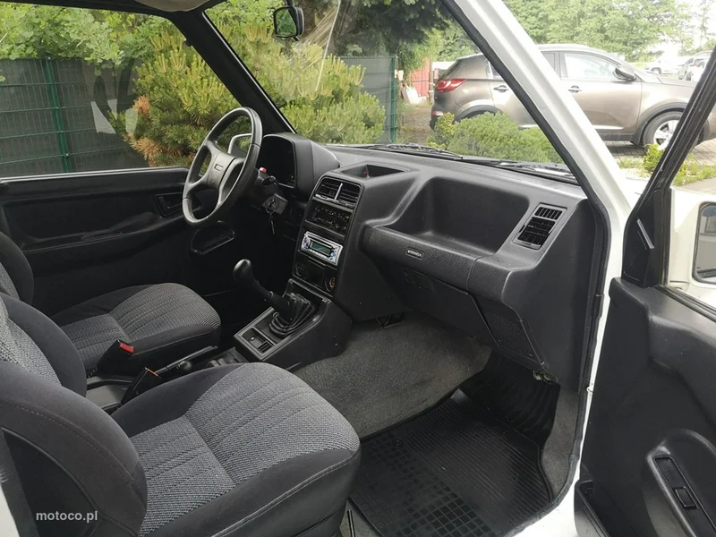 Suzuki Vitara 15