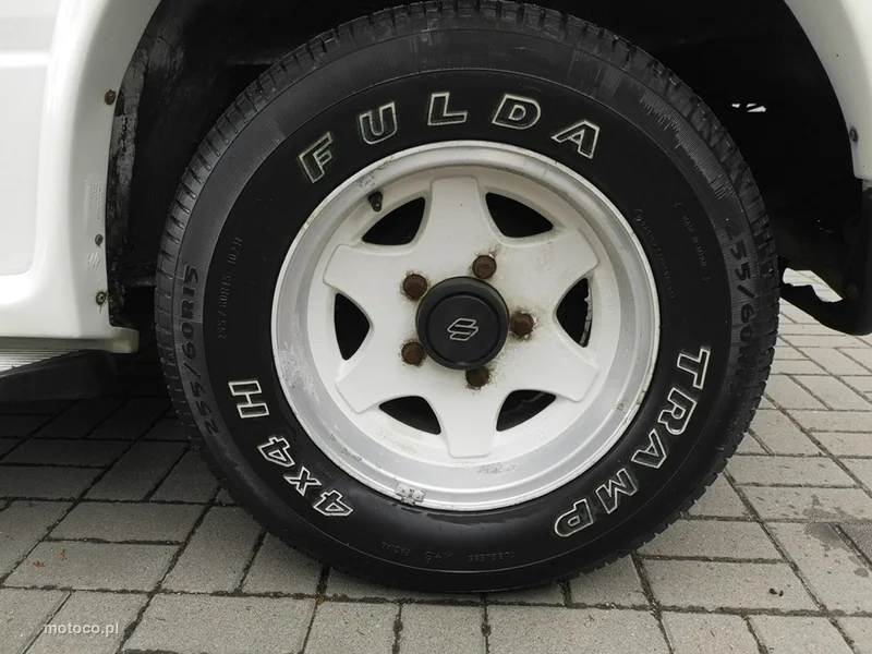 Suzuki Vitara 19