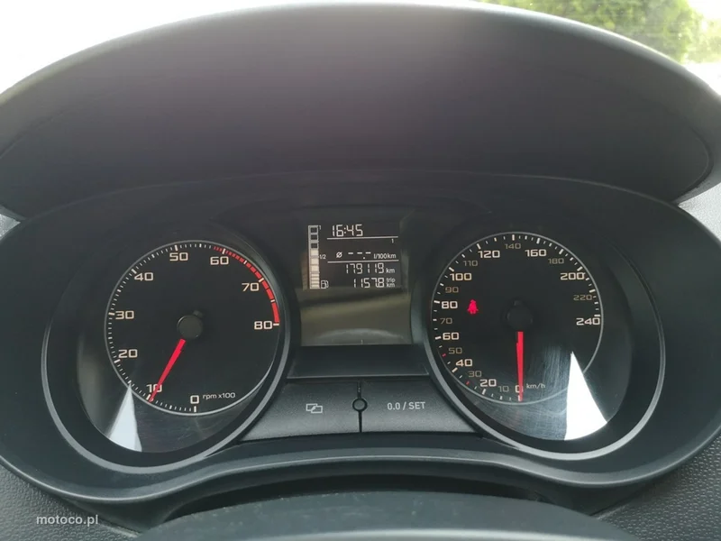 Seat Ibiza 13
