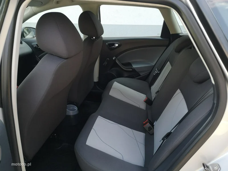 Seat Ibiza 17