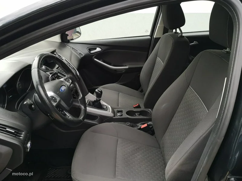 Ford Focus III 16
