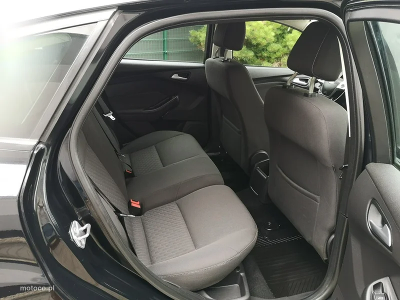 Ford Focus III 18