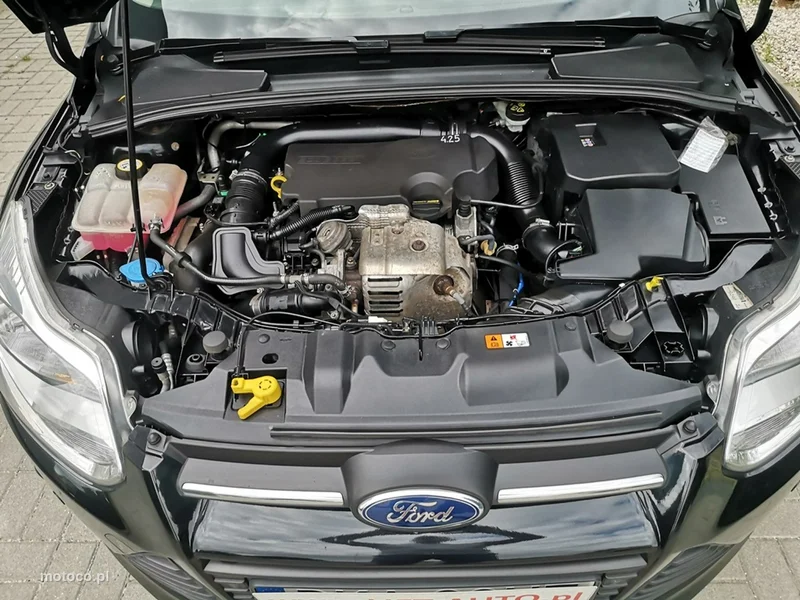 Ford Focus III 25