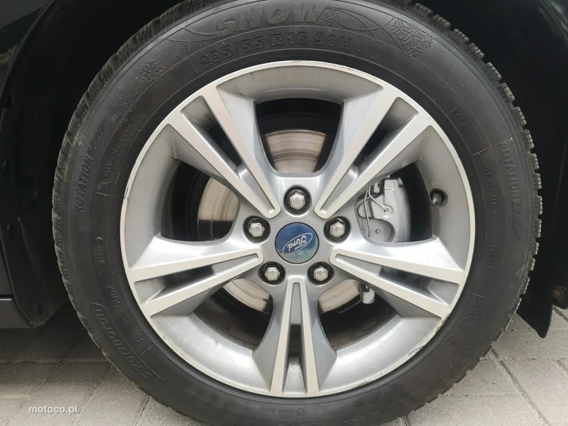 Ford Focus III 26