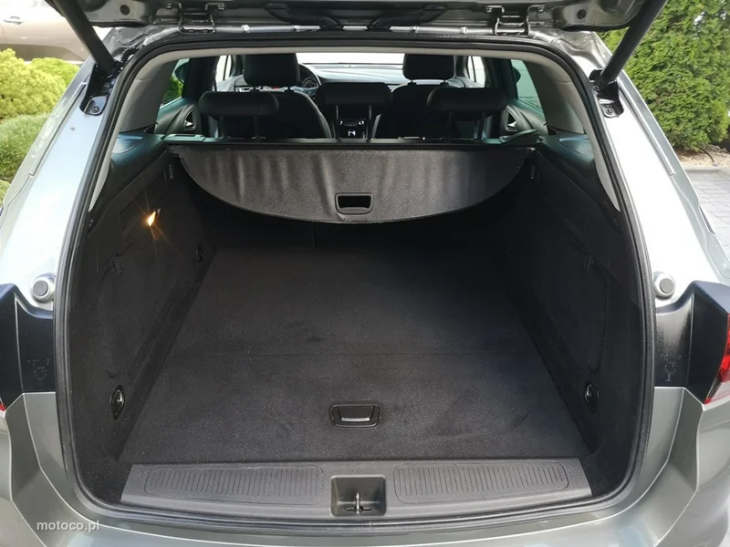 Opel Astra K 25