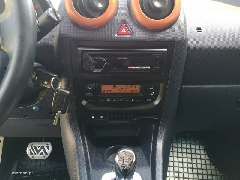 Peugeot 1007 17