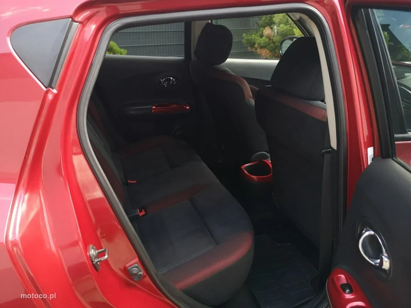 Nissan Juke 21
