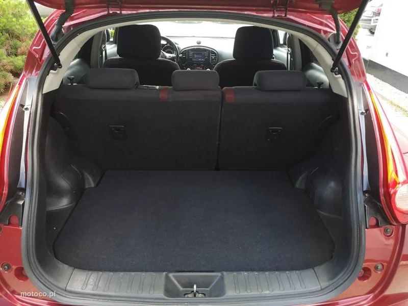 Nissan Juke 23