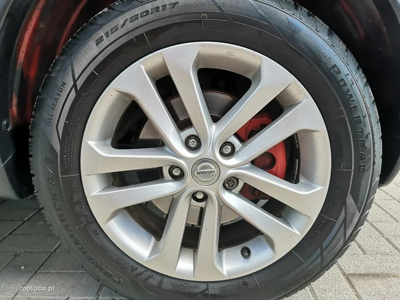 Nissan Juke 26