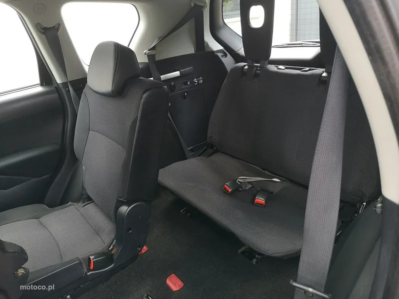 Peugeot 4007 18