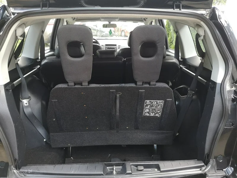 Peugeot 4007 22