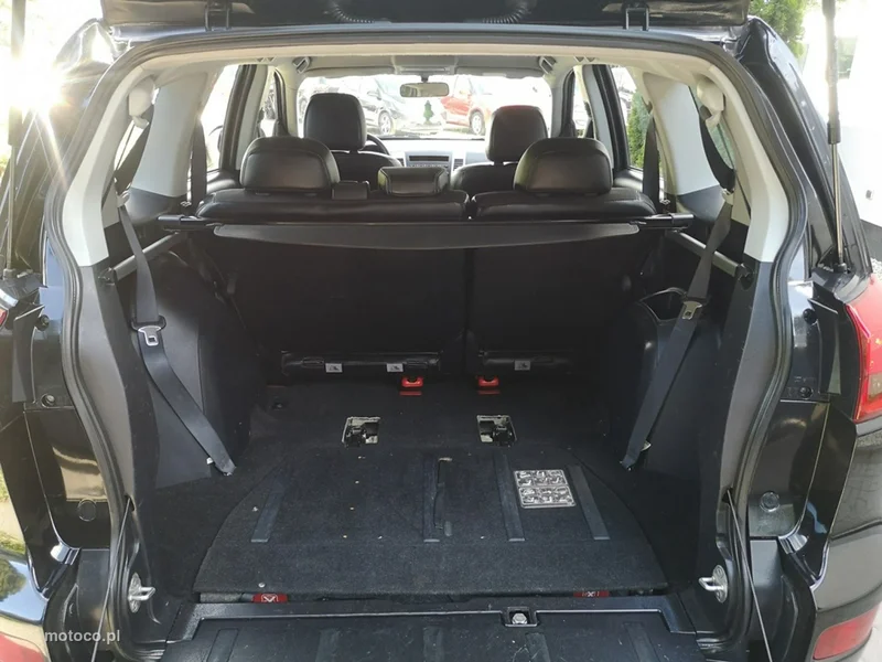 Peugeot 4007 25