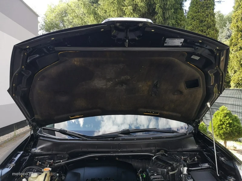 Peugeot 4007 26