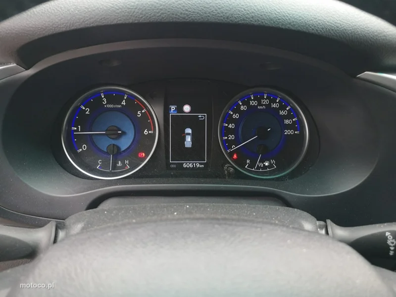 Toyota Hilux AN120 13
