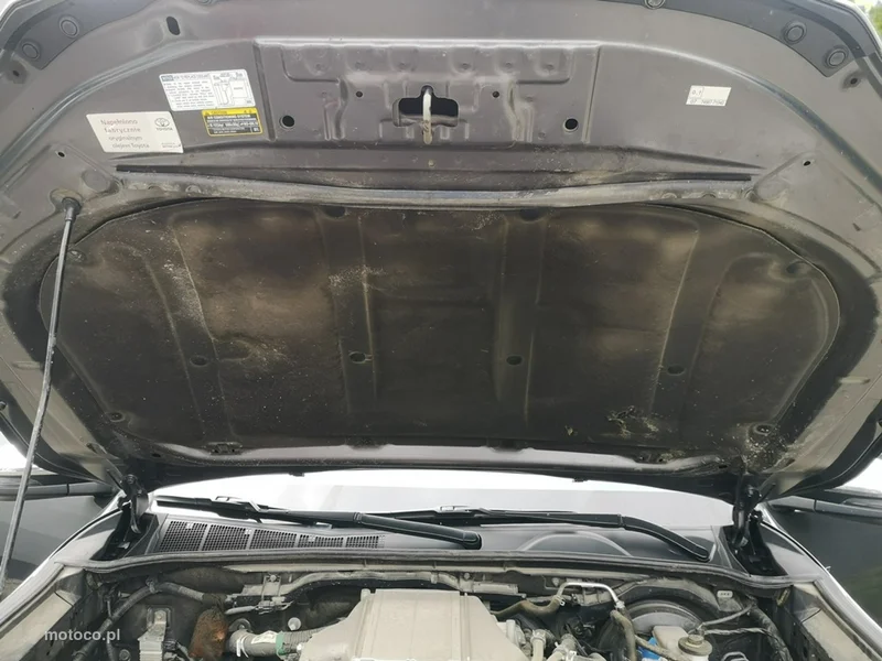 Toyota Hilux AN120 20