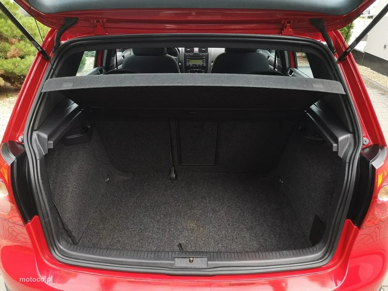 Volkswagen Golf V 21