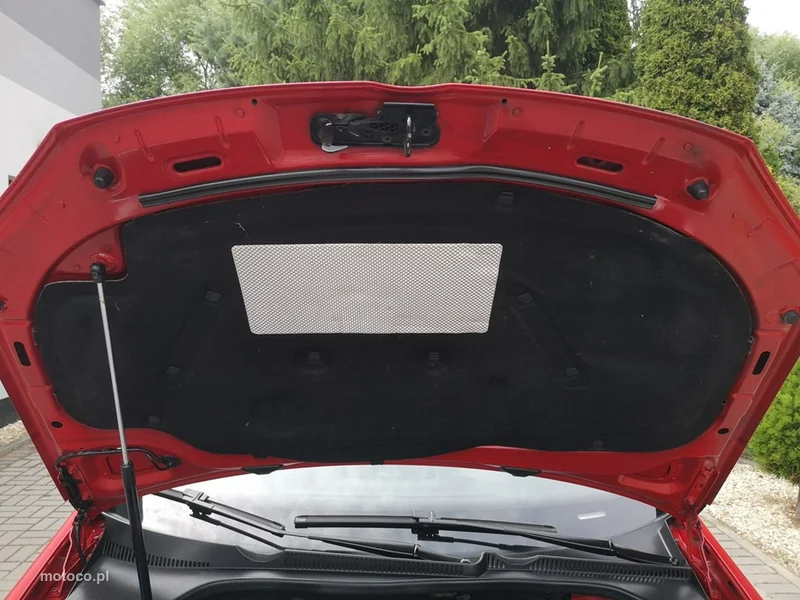 Volkswagen Golf V 22