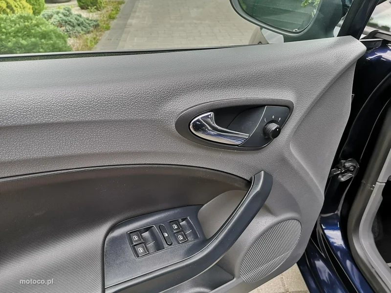 Seat Ibiza 11