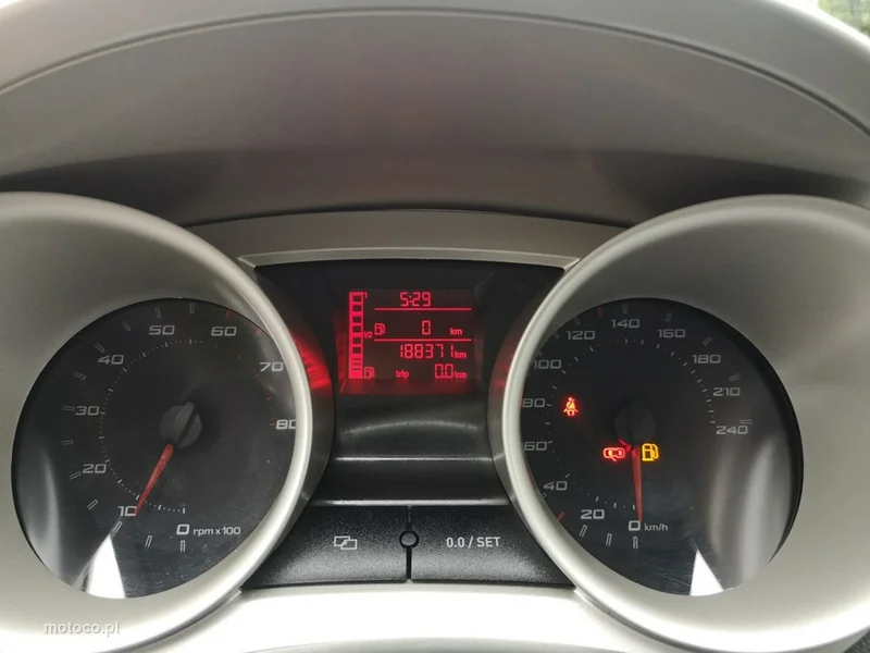 Seat Ibiza 13
