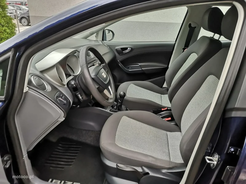 Seat Ibiza 15