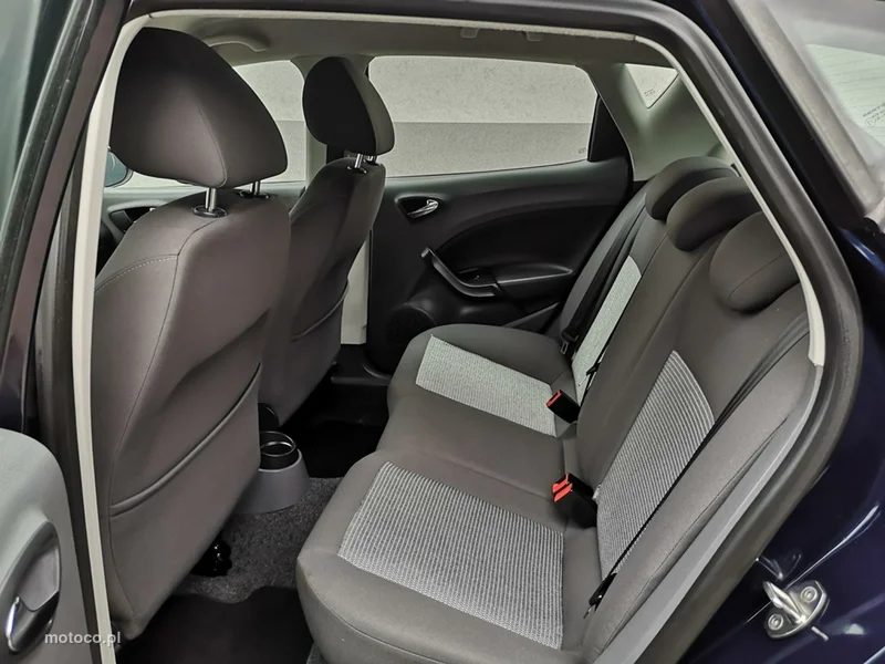 Seat Ibiza 16