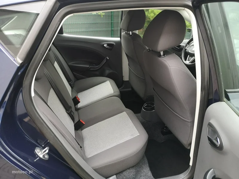 Seat Ibiza 17