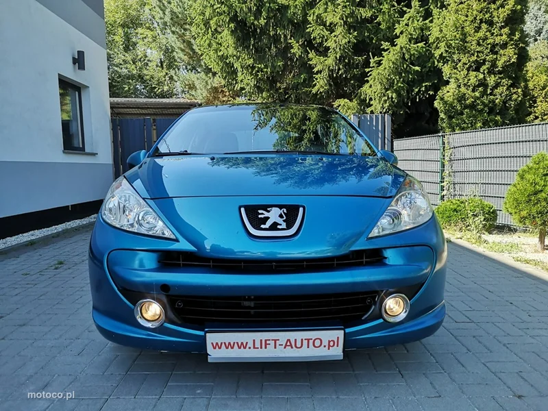 Peugeot 207 2