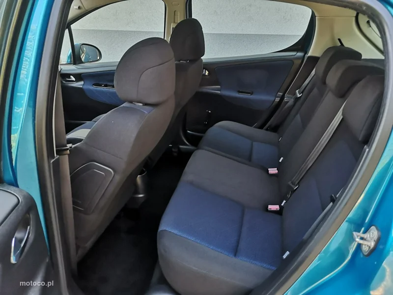 Peugeot 207 17