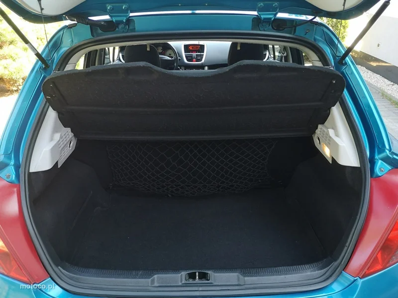 Peugeot 207 22