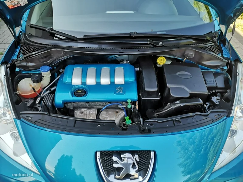 Peugeot 207 25