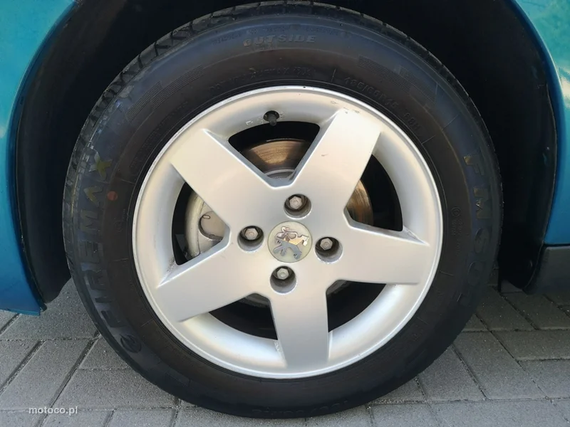 Peugeot 207 26