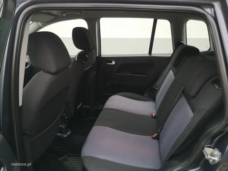 Ford Fusion 17