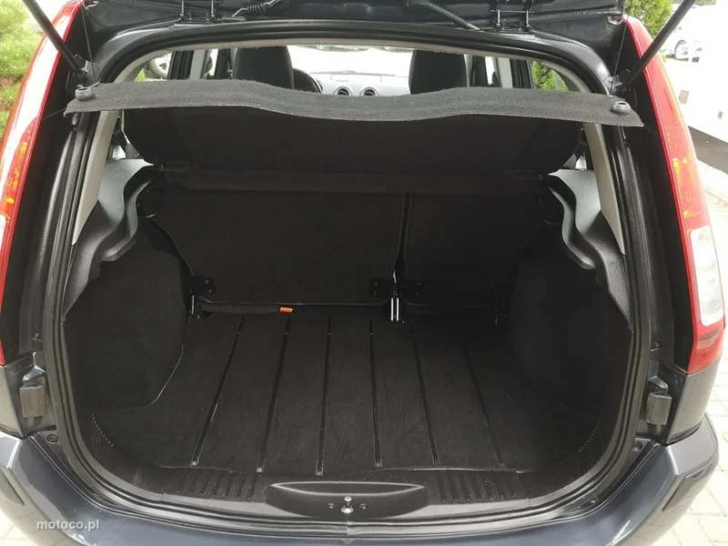Ford Fusion 20