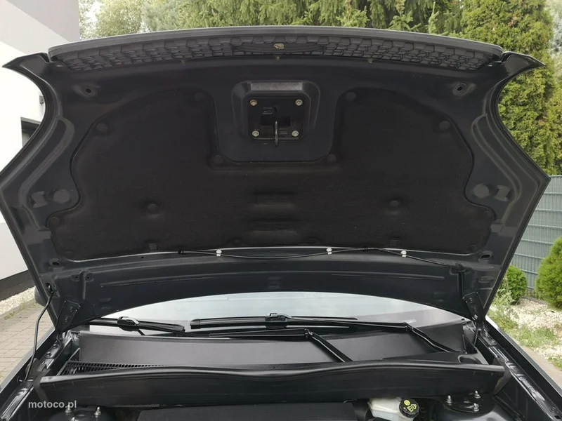 Ford Fusion 21