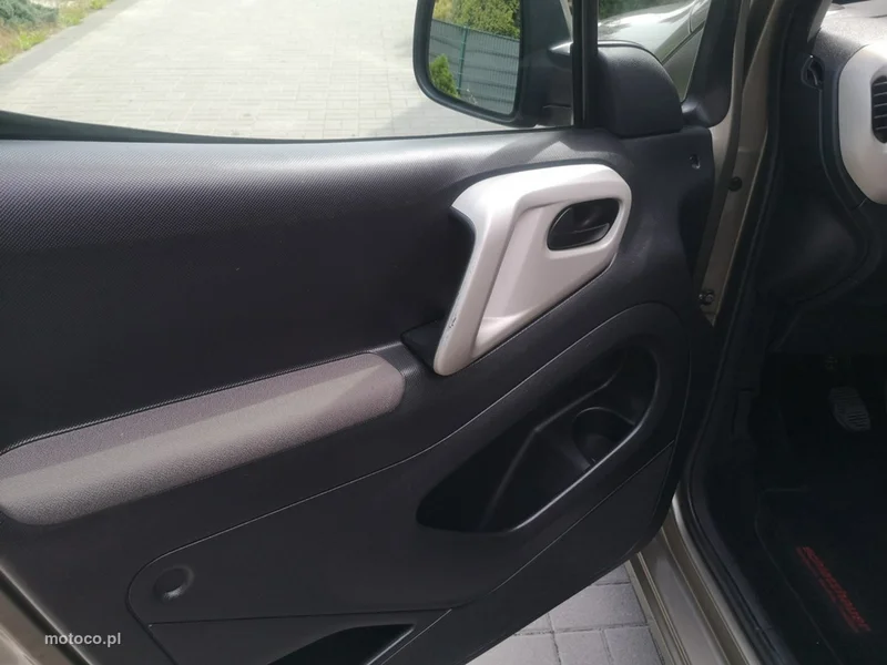 Citroen Berlingo 11